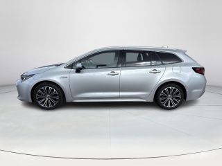 Toyota Corolla Touring Sports 1.8 Hybrid Style **NAVIGATIE/ STOELVERWARMING/ ELEKTRISCHE ACHTERKLEP/ 36 MAANDEN GARANTIE**