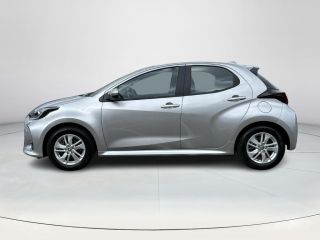 Toyota Yaris 1.5 Hybrid 115 Active (Carplay - Adaptive cruise)