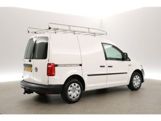 Volkswagen Caddy 2.0 TDI L1H1 Airco Cruise Imperiaal Elektrpakket Trekhaak