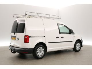 Volkswagen Caddy 2.0 TDI L1H1 Airco PDC Imperiaal Elektrpakket Schuifdeur Trekhaak