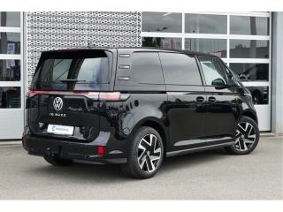 Volkswagen ID. Buzz Cargo Cargo Bulli | LED Matrix koplampen | 4-Motion | Trekhaak | Bulli Volkswagen ID. Buzz Cargo Cargo Bulli | LED Matrix koplampen | 4-Motion | Trekhaak | Bulli