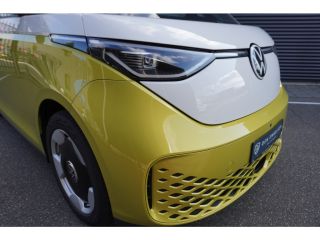 Volkswagen ID. Buzz Cargo Cargo ID. Buzz Cargo 340 pk 4-Motion ID. Buzz Cargo 340 pk 4-Motion, Anniversary Edition,  Achter...