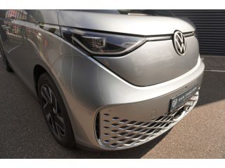 Volkswagen ID. Buzz Cargo Cargo ID. Buzz Cargo 340 pk 4-Motion ID. Buzz Cargo 340 pk 4-Motion, Anniversary Edition,  Achter...