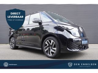 Volkswagen ID. Buzz Cargo Cargo ID. Buzz Cargo 340 pk 4-Motion ID. Buzz Cargo 340 pk 4-Motion, Anniversary Edition,  Achter... Volkswagen ID. Buzz Cargo Cargo ID. Buzz Cargo 340 pk 4-Motion ID. Buzz Cargo 340 pk 4-Motion, Anniversary Edition,  Achter...