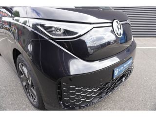 Volkswagen ID. Buzz Cargo Cargo ID. Buzz Cargo 340 pk 4-Motion ID. Buzz Cargo 340 pk 4-Motion, Anniversary Edition,  Achter...