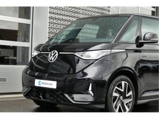 Volkswagen ID. Buzz GTX 4 -Motion | 340 PK | 7-Zitplaatsen | Trekhaak