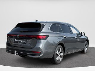 Volkswagen Passat Variant 1.5 eTSI Business | 150Pk | Automaat | ERGO Massage | DCC | ACC | Trekhaak | HeadUp Displ...