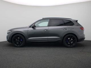 Volkswagen Touareg 3.0 TSi eHybrid 4MOTION R Edition 463PK DSG matrix led, trekhaak, panoramadak, 360gr. camera, led...