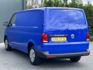 Volkswagen Transporter 2.0 TDI 150 PK AUTOMAAT DSG COMFORTLINE EXE / L2H1 / 1e EIG. / 24.504KM !! / AIRCO / CRUISE / NAV...