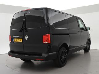 Volkswagen Transporter 2.0 TDI L1H1 *30.679 KM* + 18 INCH LMV | APPLE CARPLAY | ANDROID AUTO | CRUISE CONTROL