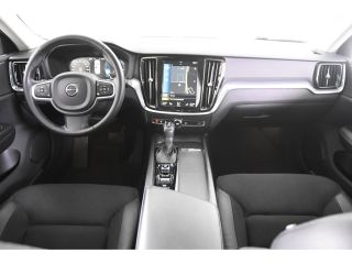 Volvo  V60 2.0 D3 Momentum Pro *1ste Eigenaar*Leer*Navigatie*Stoelverwarming*