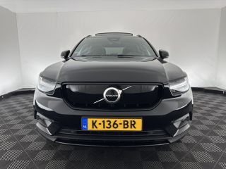Volvo  XC40 Recharge P8 AWD R-Design [ 3-Fase ] (INCL-BTW) *DIGI-COCKPIT | FULL-LED | PREMIUM-AUDIO | DAB | A...