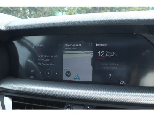 Alfa Romeo Stelvio 2.0 T AWD Veloce 280PK | Panoramadak |Harman/Kardon | Keyless | ACC | Camera | Memory ActivLease financial lease