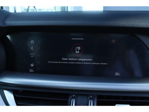 Alfa Romeo Stelvio 2.0 T AWD Veloce 280PK | Panoramadak |Harman/Kardon | Keyless | ACC | Camera | Memory ActivLease financial lease