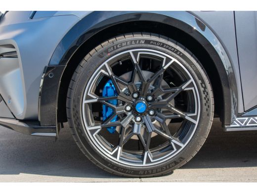 Alpine A290 GTS Premiere Edition 52 kWh -Full options- ActivLease financial lease
