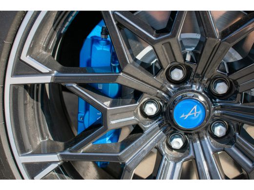 Alpine A290 GTS Premiere Edition 52 kWh -Full options- ActivLease financial lease