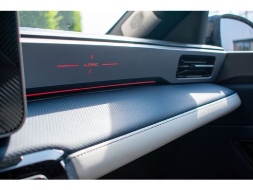 Alpine A290 GTS Premiere Edition 52 kWh -Full options- ActivLease financial lease