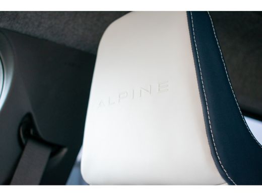 Alpine A290 GTS Premiere Edition 52 kWh -Full options- ActivLease financial lease