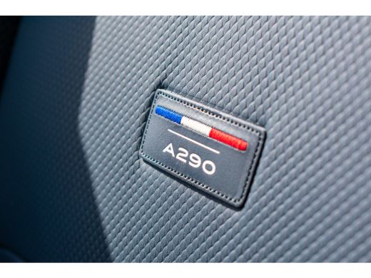 Alpine A290 GTS Premiere Edition 52 kWh -Full options- ActivLease financial lease