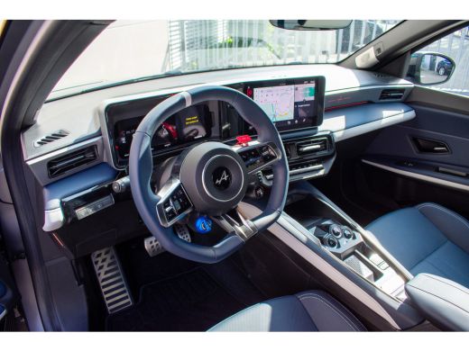 Alpine A290 GTS Premiere Edition 52 kWh -Full options- ActivLease financial lease