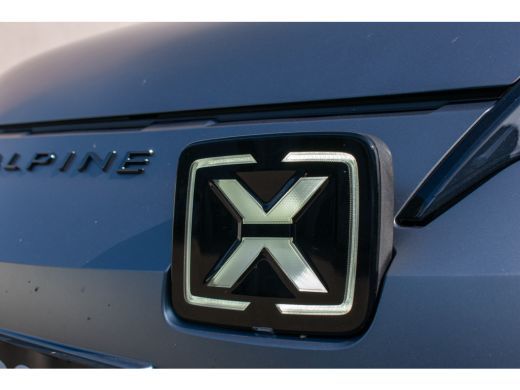 Alpine A290 GTS Premiere Edition 52 kWh -Full options- ActivLease financial lease