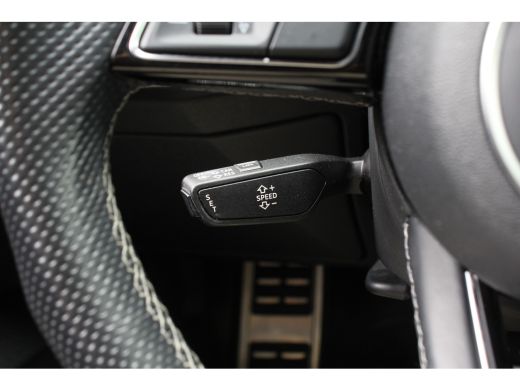 Audi A3 Limousine 30 TFSI S-LINE AUTOMAAT | NL-AUTO! | 1 EIGENAAR! | LEDER / STOF | NAVI | STOELVERWARMIN... ActivLease financial lease