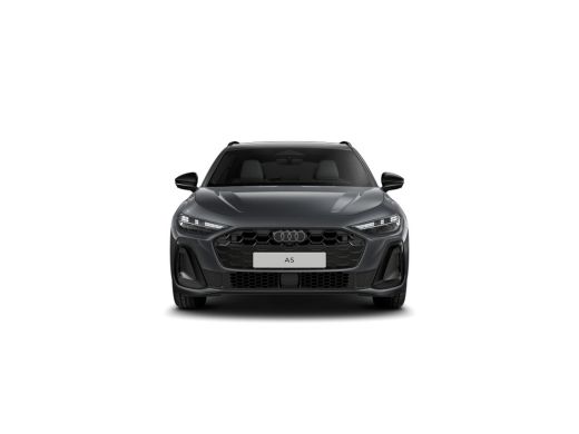 Audi A5 Avant S edition | Adaptive cruise control | Aluminium optiek in het interieur | Audi smartphone i... ActivLease financial lease