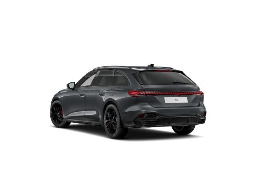 Audi A5 Avant S edition | Adaptive cruise control | Aluminium optiek in het interieur | Audi smartphone i... ActivLease financial lease