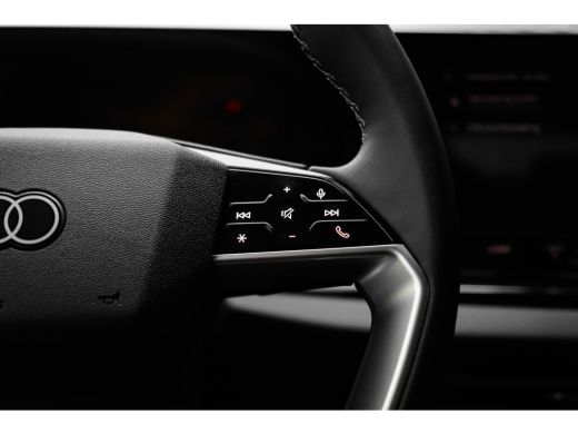 Audi A6 Avant TFSI S edition | Rondomzicht Camera | Ledere Bekleding | Elek. Stoelen | ActivLease financial lease
