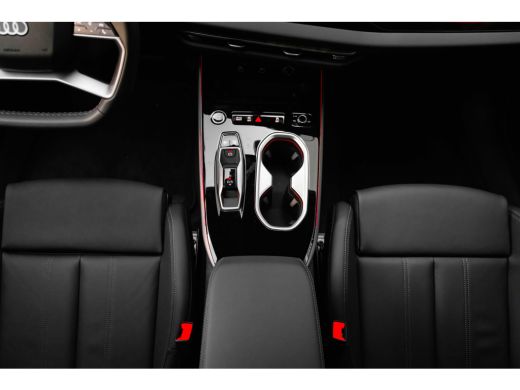 Audi A6 Avant TFSI S edition | Rondomzicht Camera | Ledere Bekleding | Elek. Stoelen | ActivLease financial lease