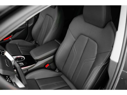 Audi A6 Avant TFSI S edition | Rondomzicht Camera | Ledere Bekleding | Elek. Stoelen | ActivLease financial lease