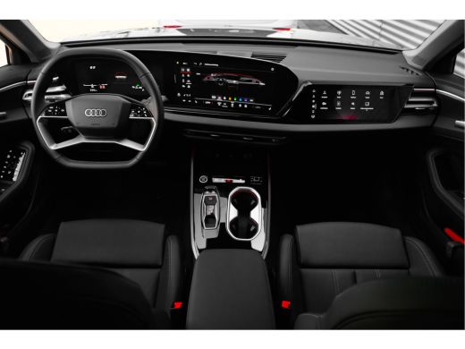 Audi A6 Avant TFSI S edition | Rondomzicht Camera | Ledere Bekleding | Elek. Stoelen | ActivLease financial lease