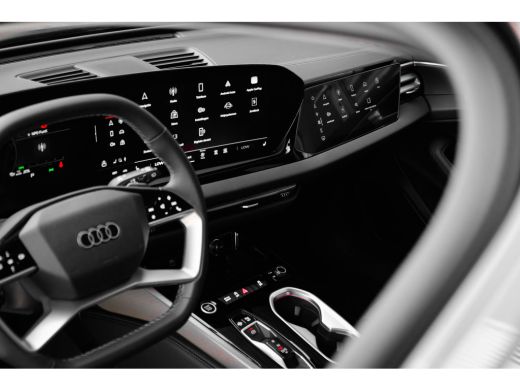 Audi A6 Avant TFSI S edition | Rondomzicht Camera | Ledere Bekleding | Elek. Stoelen | ActivLease financial lease