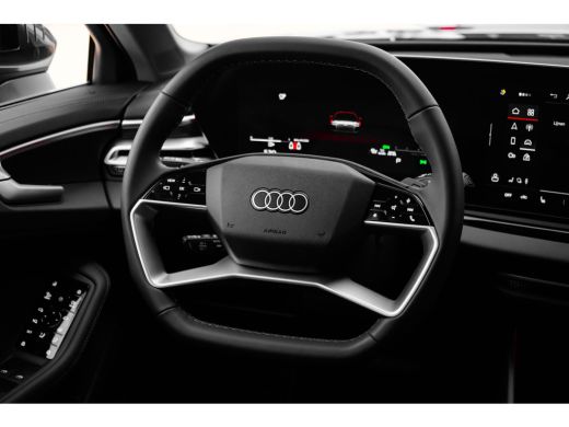 Audi A6 Avant TFSI S edition | Rondomzicht Camera | Ledere Bekleding | Elek. Stoelen | ActivLease financial lease