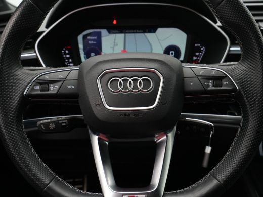 Audi Q3 35 TFSI 150 pk S edition Navi, PDC, Optiek zwart 28 ActivLease financial lease