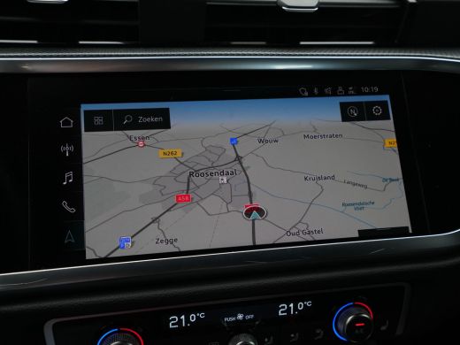 Audi Q3 35 TFSI 150 pk S edition Navi, PDC, Optiek zwart 28 ActivLease financial lease