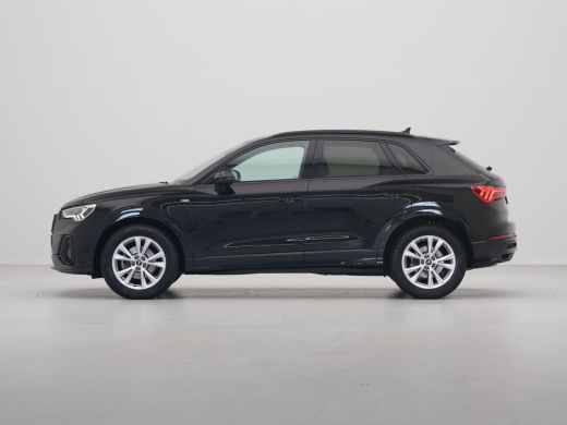 Audi Q3 35 TFSI 150 pk S edition Navi, PDC, Optiek zwart 28 ActivLease financial lease