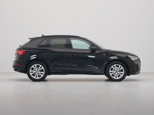 Audi Q3 35 TFSI 150 pk S edition Navi, PDC, Optiek zwart 28 ActivLease financial lease