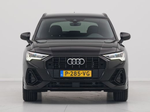 Audi Q3 35 TFSI 150 pk S edition Navi, PDC, Optiek zwart 28 ActivLease financial lease