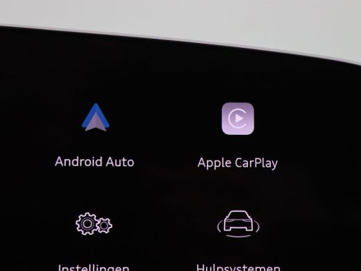 Audi Q6 e-tron Launch edition 83 kWh 252PK Panoramadak, Trekhaak, Keyless, Warmtepomp, 360gr. Camera, Stoelverwa... ActivLease financial lease