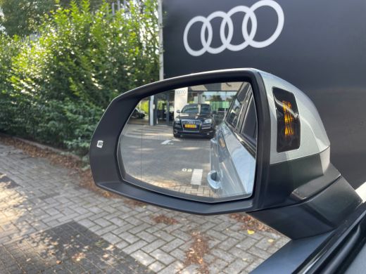 Audi Q7 55 TFSI e quattro Pro Line S/Vierwielbesturing/Trekhaak/Panoramadak/ Adaptieve cruisecontrol/Bang... ActivLease financial lease
