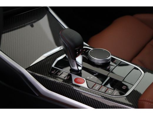 BMW M4 Coupé M4 xDrive Competition High Executive Automaat / M Drive Professional / M Carbon-keramisch r... ActivLease financial lease