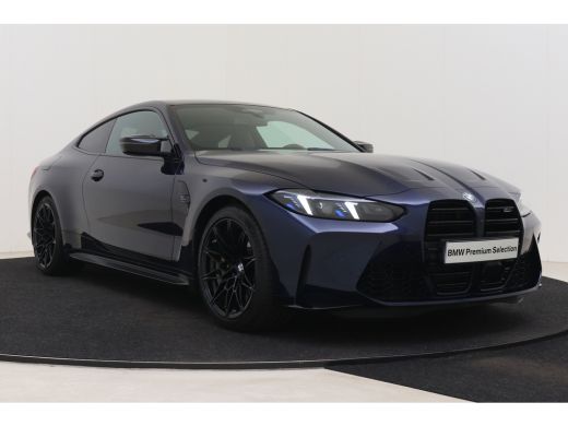 BMW M4 Coupé M4 xDrive Competition High Executive Automaat / M Drive Professional / M Carbon-keramisch r... ActivLease financial lease