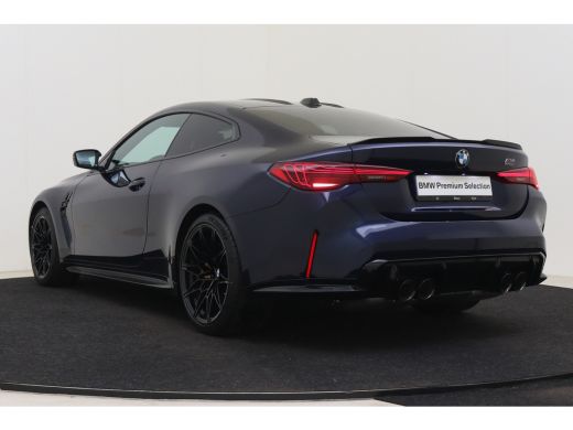 BMW M4 Coupé M4 xDrive Competition High Executive Automaat / M Drive Professional / M Carbon-keramisch r... ActivLease financial lease