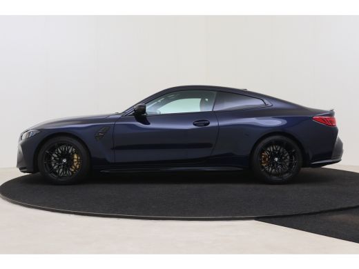 BMW M4 Coupé M4 xDrive Competition High Executive Automaat / M Drive Professional / M Carbon-keramisch r... ActivLease financial lease