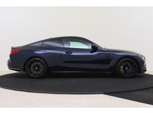 BMW M4 Coupé M4 xDrive Competition High Executive Automaat / M Drive Professional / M Carbon-keramisch r... ActivLease financial lease