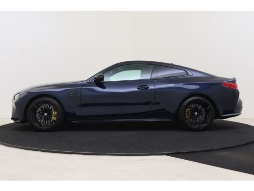 BMW M4 Coupé M4 xDrive Competition High Executive Automaat / M Drive Professional / M Carbon-keramisch r... ActivLease financial lease