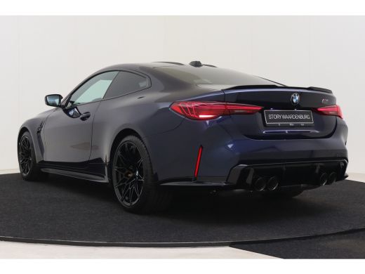 BMW M4 Coupé M4 xDrive Competition High Executive Automaat / M Drive Professional / M Carbon-keramisch r... ActivLease financial lease