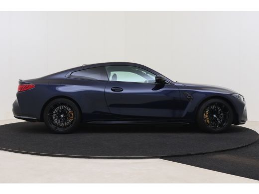 BMW M4 Coupé M4 xDrive Competition High Executive Automaat / M Drive Professional / M Carbon-keramisch r... ActivLease financial lease