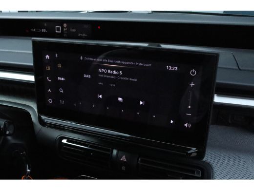 Citroën C3 Aircross Max 113pk 44 kWh | Cruise Control | Navigatie | Carplay | Climate | Dodehoekbewaking | DIRECT LEV... ActivLease financial lease